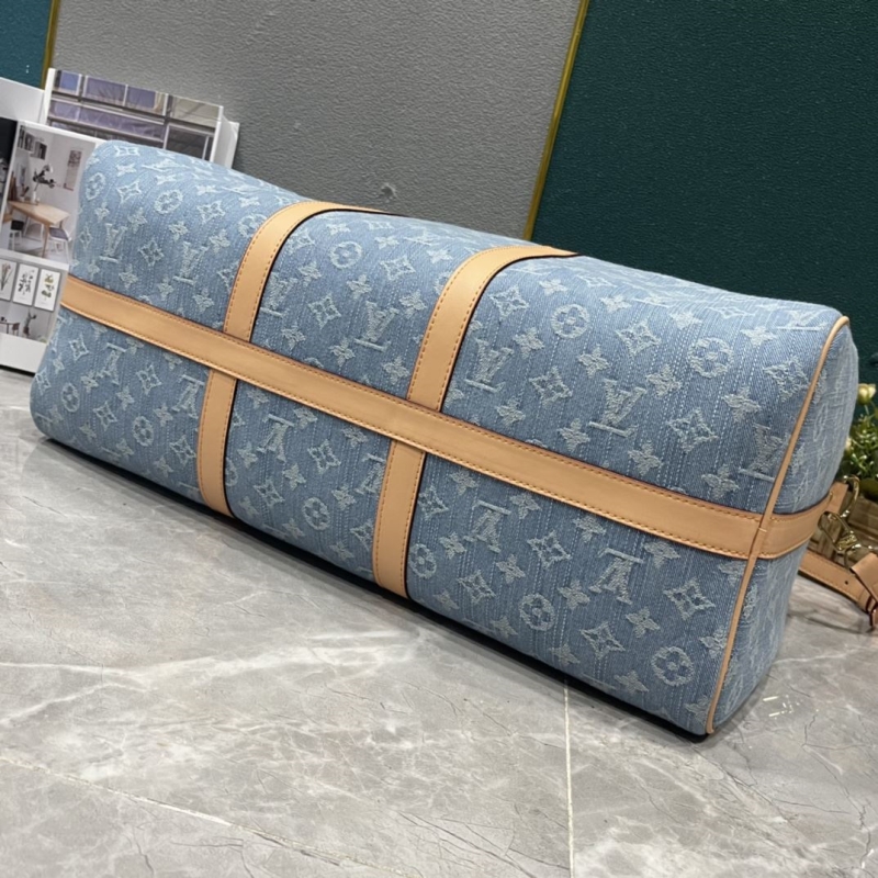 LV Travel Bags